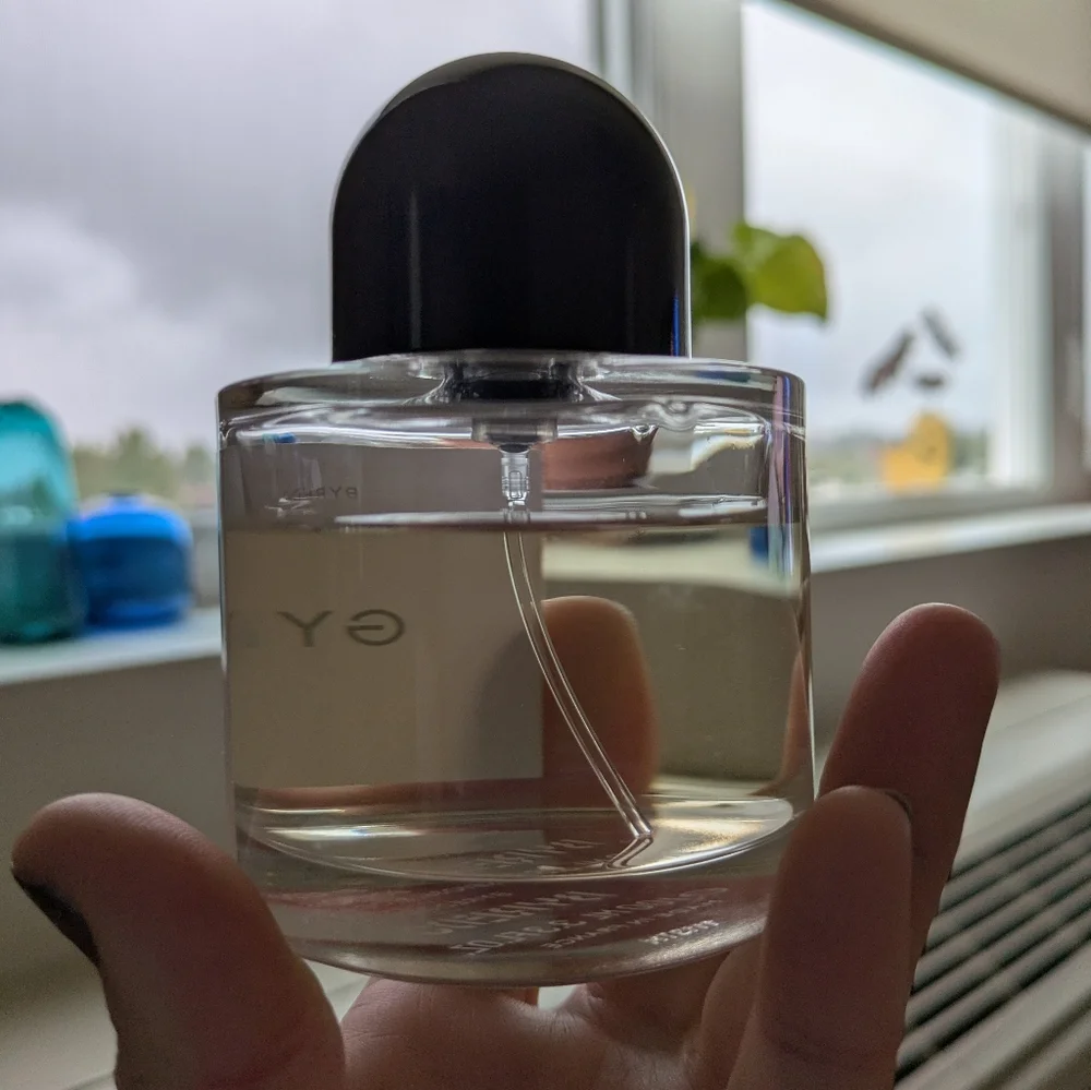 Byredo Gypsy Water - Picture 4 of 4